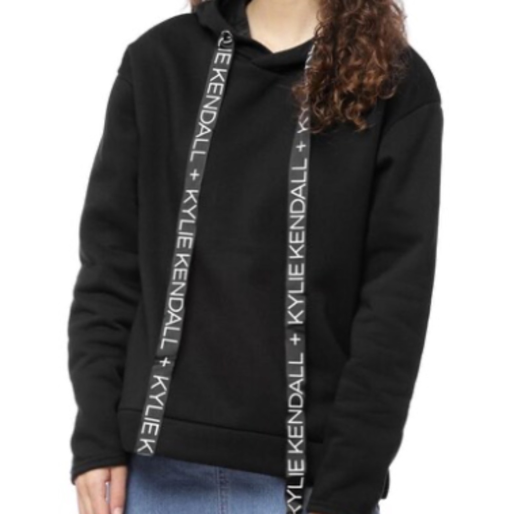 Kendall & Kylie Hoodie Sweatshirt